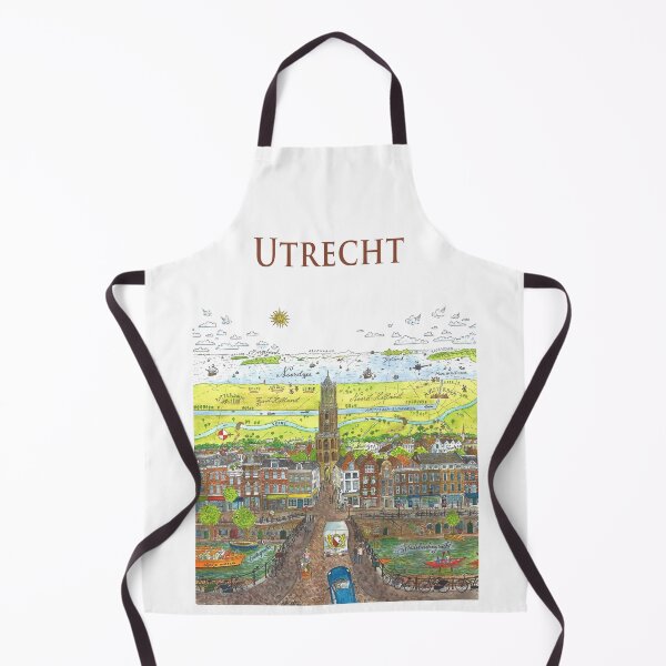Item preview, Utrecht designed and sold by Jiska De Waard.