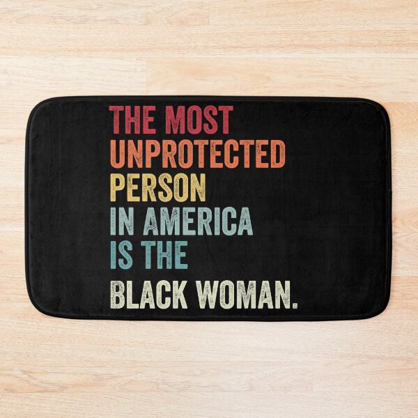 Item preview, Say Her Name Black Woman Social Justice BLM designed and sold by MagicBoutique.