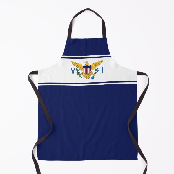Item preview, United States Virgin Islands Flag Phone Case (4) designed and sold by mpodger.