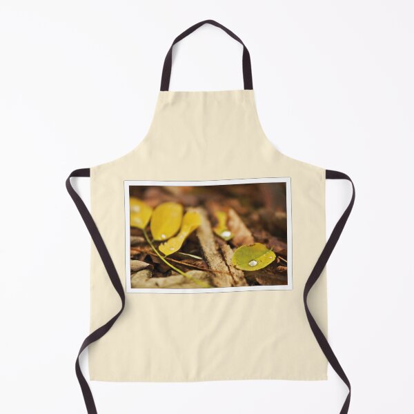 Item preview, Wet autumn designed and sold by Dominika Aniola.