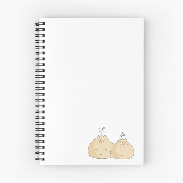 Item preview, Dumpling Pair designed and sold by DumplingStudios.