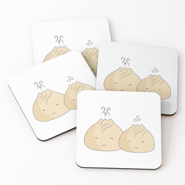 Item preview, Dumpling Pair designed and sold by DumplingStudios.