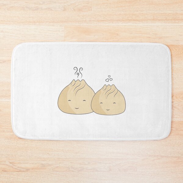 Item preview, Dumpling Pair designed and sold by DumplingStudios.