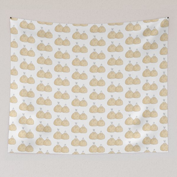 Item preview, Dumpling Pair designed and sold by DumplingStudios.