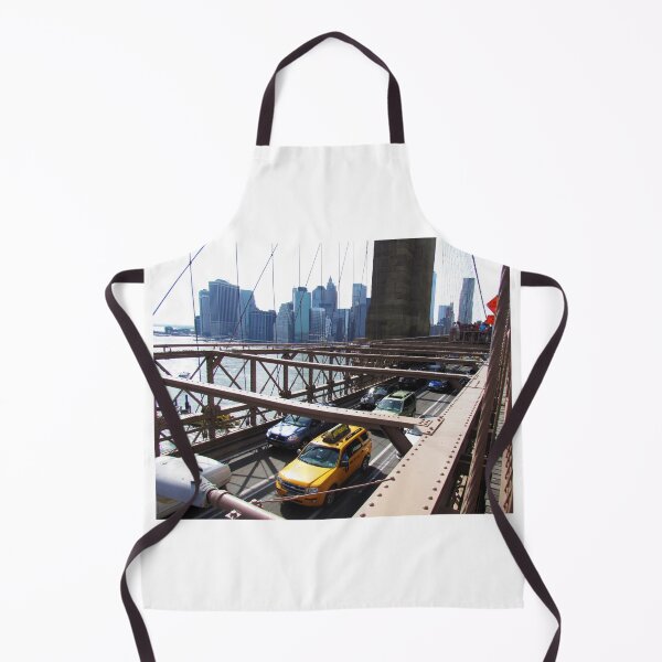 Item preview, Brooklyn Bridge designed and sold by lesleywey.