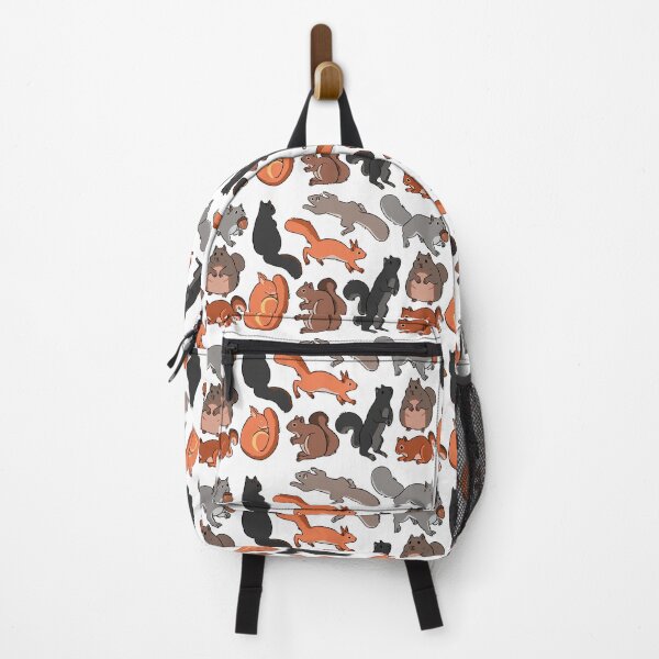 Item preview, squirrels designed and sold by Nicolle A.