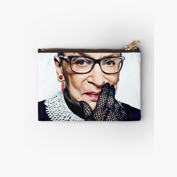 Item preview, RBG Art Classic Pose (Notorious RBG) RBG Gift  designed and sold by JKWArtwork.