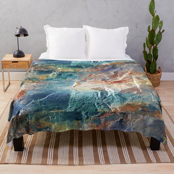 Item preview, abstract. Morning Light designed and sold by Tereza Pilar  Art.