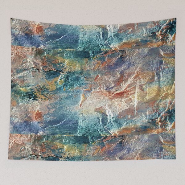 Item preview, abstract. Morning Light designed and sold by Tereza Pilar  Art.