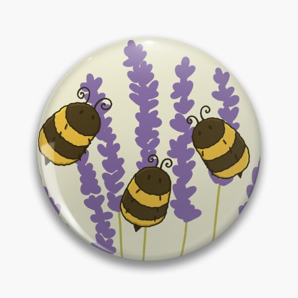 Item preview, Bees designed and sold by Sage8.