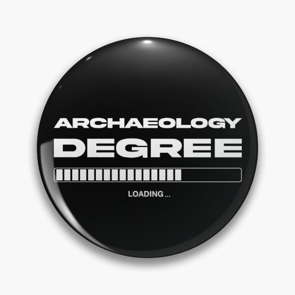 Item preview, Archaeology Degree Funny University Student Gift  designed and sold by Thedoode.