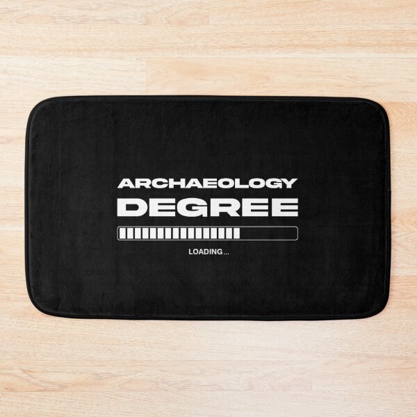 Item preview, Archaeology Degree Funny University Student Gift  designed and sold by Thedoode.