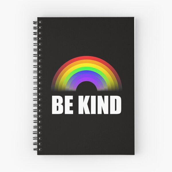 Item preview, Be Kind Rainbow designed and sold by TheBestStore.