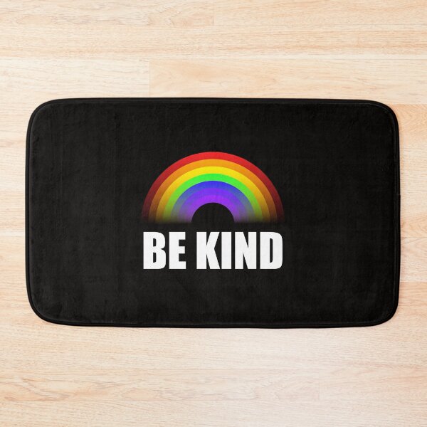 Item preview, Be Kind Rainbow designed and sold by TheBestStore.