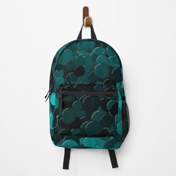 Item preview, Turquioise Bubbles designed and sold by MathenaArt.