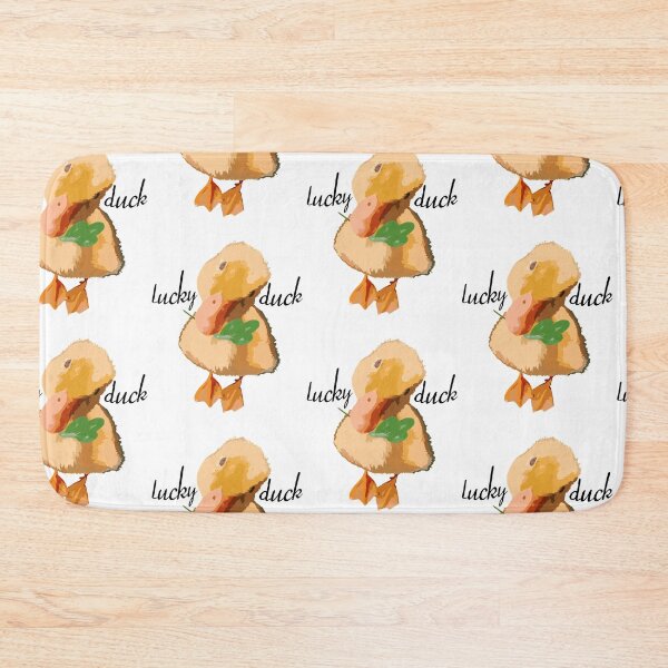 Item preview, Lucky Duck designed and sold by hegdesigns.