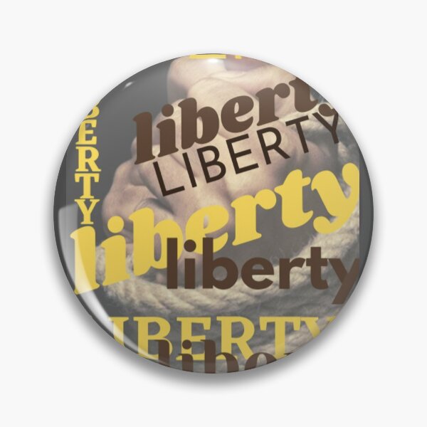 Artikelvorschau, *Liberty* entworfen und verkauft von Berezabella.