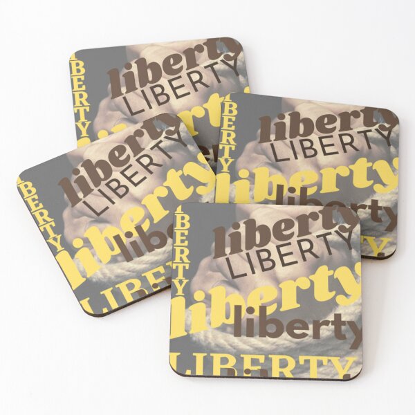 Artikelvorschau, *Liberty* entworfen und verkauft von Berezabella.