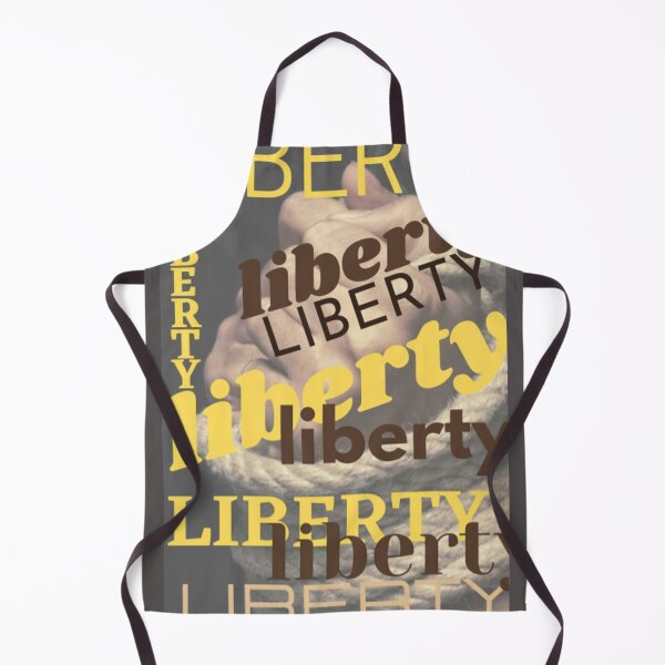 Artikelvorschau, *Liberty*  entworfen und verkauft von Berezabella.