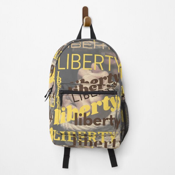 Item preview, *Liberty* designed and sold by Berezabella.