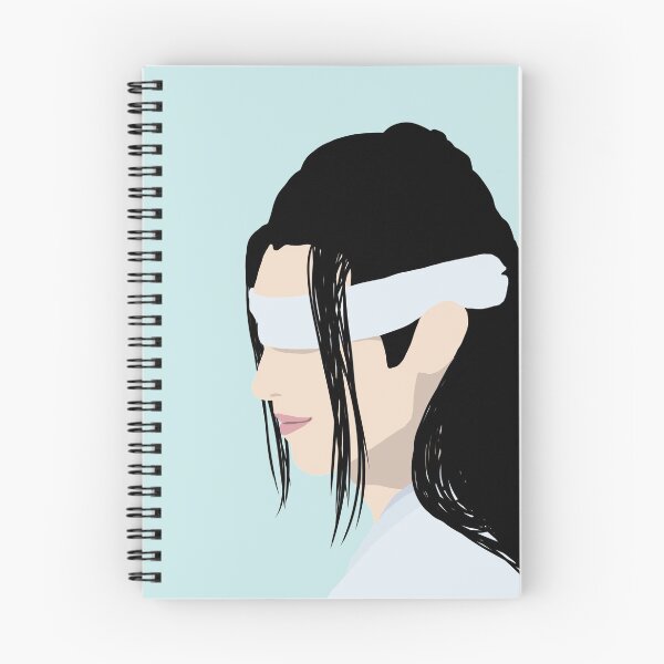 Item preview, The Untamed Xiao Xingchen designed and sold by bristolsketches.
