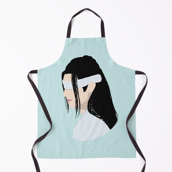 Item preview, The Untamed Xiao Xingchen designed and sold by bristolsketches.