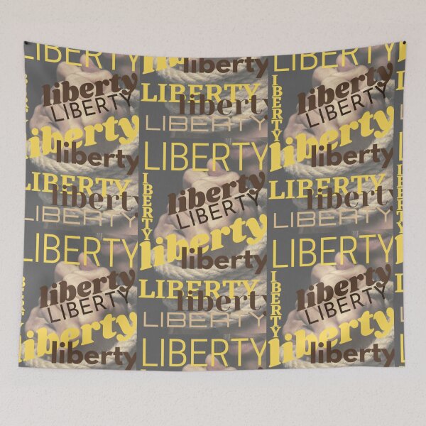 Artikelvorschau, *Liberty*  entworfen und verkauft von Berezabella.