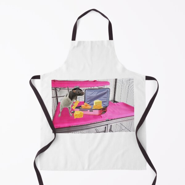 Item preview, Rat pack designed and sold by Susan Littlefield.