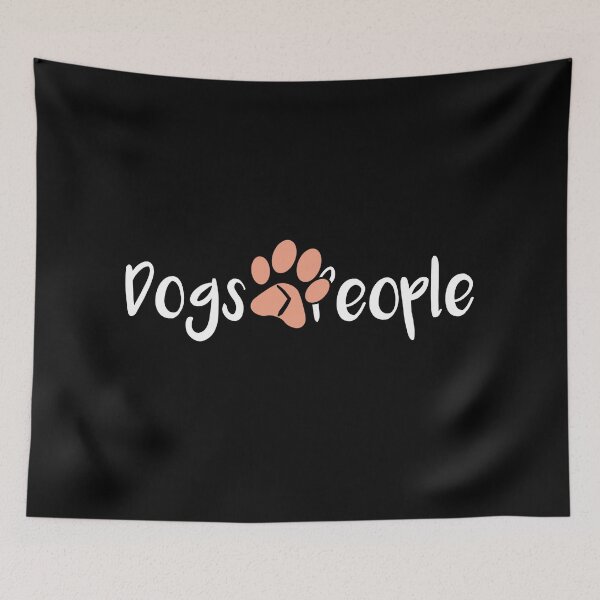 Item preview, Dogs over people designed and sold by djemai1995.