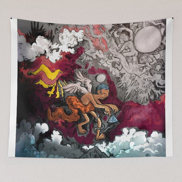 Item preview, Untitled 1 designed and sold by itsdavidluna.