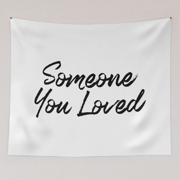 Item preview, Someone You Loved  designed and sold by RafaTakami.
