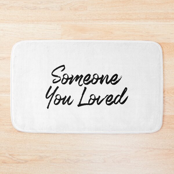 Item preview, Someone You Loved  designed and sold by RafaTakami.