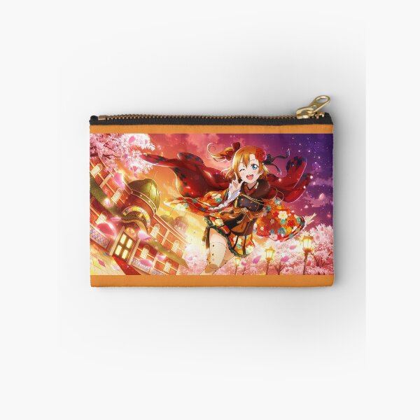 Item preview, honoka kousaka ~fashionable romance~ designed and sold by celestialuden1.