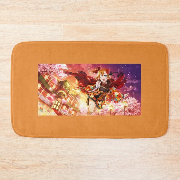 Item preview, honoka kousaka ~fashionable romance~ designed and sold by celestialuden1.