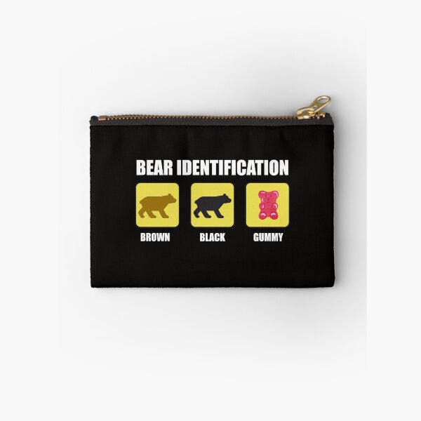 Aperçu de l'œuvre Identification de l'ours drôle créée et vendue par TheBestStore.