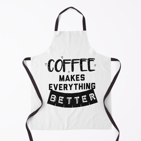 Item preview, Coffee makes everything better designed and sold by AmazingEcraft.