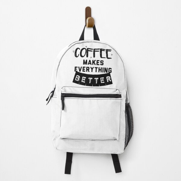 Item preview, Coffee makes everything better designed and sold by AmazingEcraft.