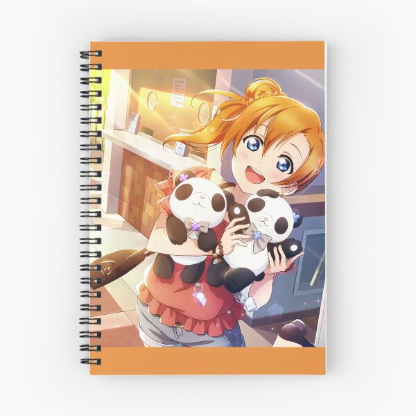 Item preview, honoka kousaka ~battle in the big zoo!~ designed and sold by celestialuden1.