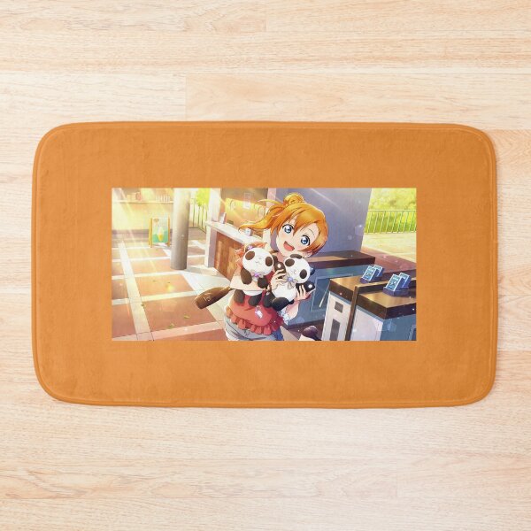 Item preview, honoka kousaka ~battle in the big zoo!~ designed and sold by celestialuden1.