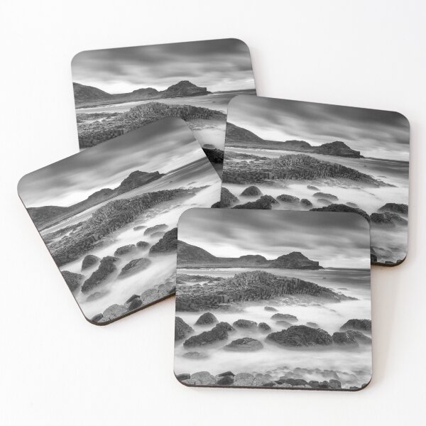 Item preview, Giant's Causeway, Co. Antrim, Northern Ireland designed and sold by Tom  Mackie.