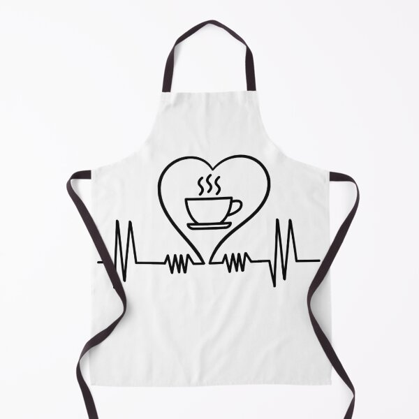 Item preview, coffee addiction, tea addiction designed and sold by PRINTED ..