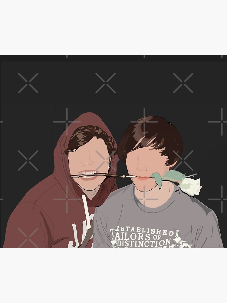 "Larry I " Throw Blanket for Sale by arttbyvalchu Redbubble
