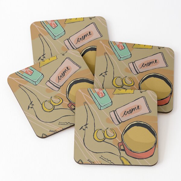 Item preview, Self Care Items designed and sold by Klasha Fernandes.