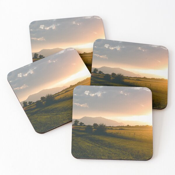 Item preview, Boulder Golden Hour designed and sold by ShananElizabeth.