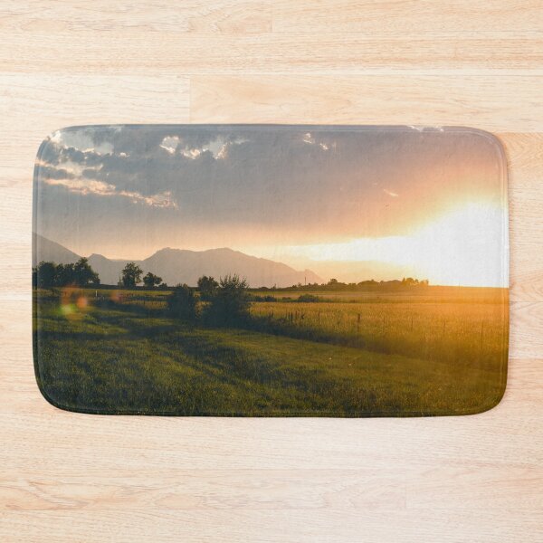 Item preview, Boulder Golden Hour designed and sold by ShananElizabeth.