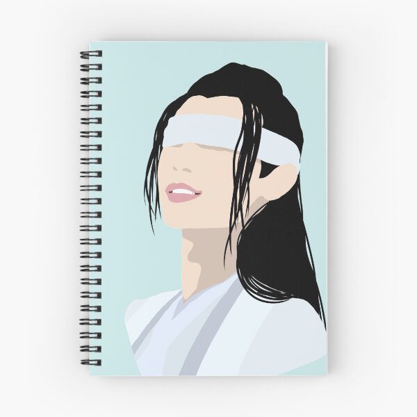 Item preview, The Untamed Xiao Xingchen designed and sold by bristolsketches.