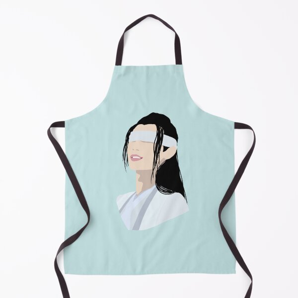 Item preview, The Untamed Xiao Xingchen designed and sold by bristolsketches.