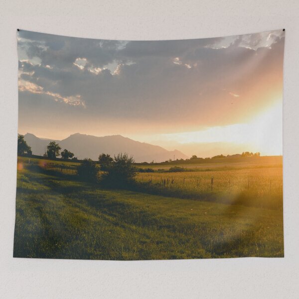 Item preview, Boulder Golden Hour designed and sold by ShananElizabeth.