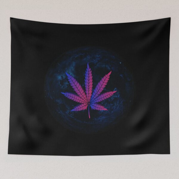 Item preview, purple 420 designed and sold by billyhendryx.
