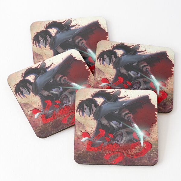Item preview, Dororo Hyakkimaru (Aniki) designed and sold by LokittyLevi.